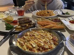 -清真·艾美可餐厅(鹏欣水游城店)