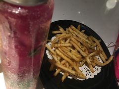 -豪客来牛排(东区万达坊店)