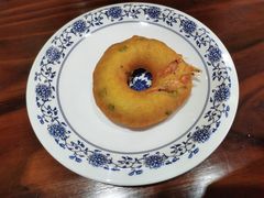 炸虾酥-味中味(东街店)