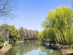 -石湖景区