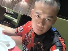 -外高桥喜来登酒店采悦轩