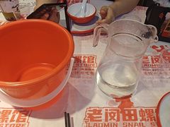 -老闵田螺馆·南昌市井菜·特色小吃(总店)