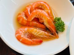 -环球港凯悦 · 享悦中餐厅