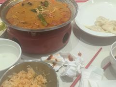 -喜家德虾仁水饺(青年大街店)