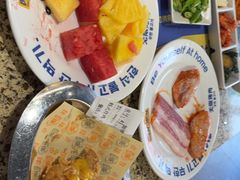 -阿亲家·韩式无限烤肉(春熙路店)