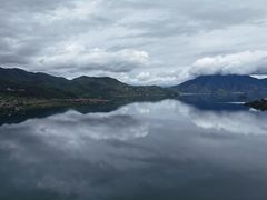 -丽江三义国际机场