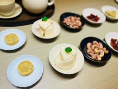 -隐溪茶馆(静安寺店)