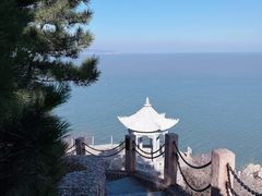 -蓬莱阁景区