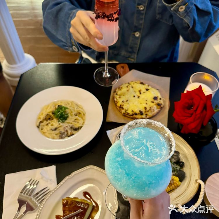 贵阳新开的❗️这里很chill❗️好喜欢❗️