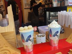 -仙境豆夫(步行街旗舰店)