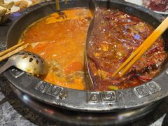 -蜀大侠火锅(春熙路店)