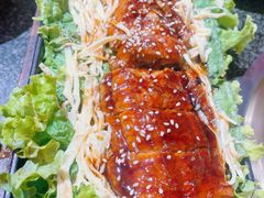-梦山水日本烧肉(五四广场店)