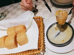-西堤牛排(南京龙江店)