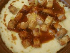 -萨莉亚意式餐厅(深圳北站店)