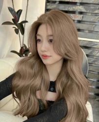 -丽时 Hair Salon