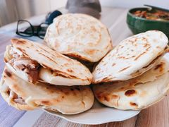 -老潼关港口肉夹馍(秦东店)