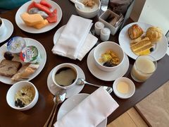 -香港尖沙咀凯悦酒店