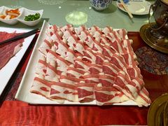 -清真天水老巷道餐厅