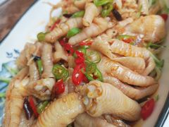-渔码头食府·20年蓬莱老字号(登州路店)