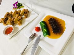 -中庸素香阁(建发广场店)