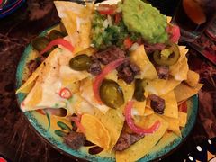 -TEQO·Mexican food & Bar