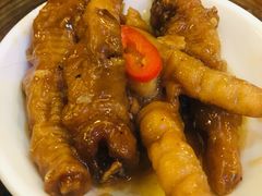 -添好运点心专门店(深水埗店)