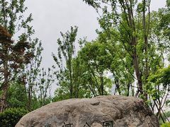 -后襄河公园