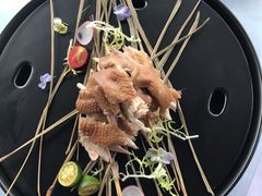 -山顶餐厅·山居菜