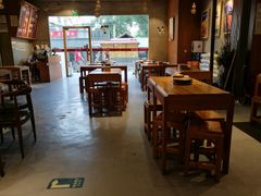 -香满园春饼·家常菜(东大桥店)