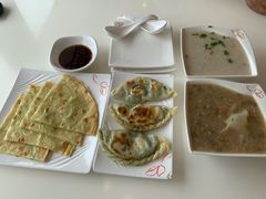 -嘉和一品粥(天秀店)