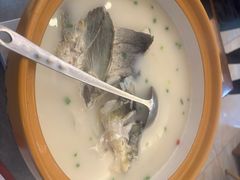 -浔味·山屿湖·正宗淳牌全鱼宴老字号