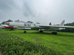 -中国航空博物馆