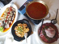 -巴陵全鱼席(湖南老字号汴河街店 )