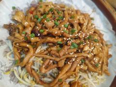 -米庄·原味私房菜(骏壹万邦店)