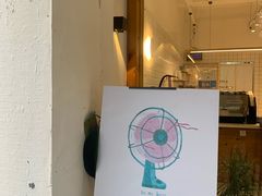 -COTTON CAFE(德信·中外公寓店)