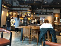 -星巴克(北京三里屯SOHO一店)