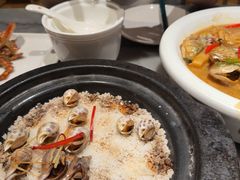 -兴仙饭店·闽味海鲜(马尾总店)