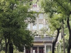 -山东大学(趵突泉校区)