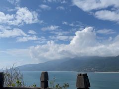 -海南分界洲岛旅游区