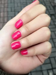 -安娜美甲美睫沙龙