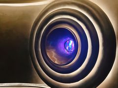 -Hi City·城市之巅