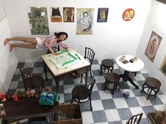 -槟城颠倒博物馆