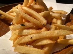 -La Strada(安福路店)