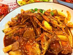 -小田油焖小龙虾(双井店)