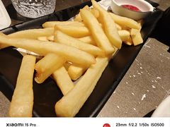 -炉鱼(无锡八佰伴中心店)