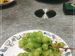 -胖老汉椒麻鸡清真新疆菜(西御街店)