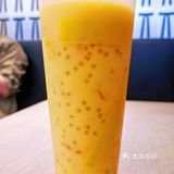 最实在的杨枝甘露
