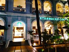 -星巴克臻选(广州沙面店)