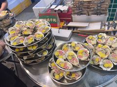 -飞尝蚝·顺德菜·鱼生(顺德总店)