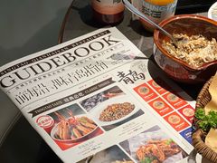 -前海沿·青岛菜(大拇指广场石老人店)